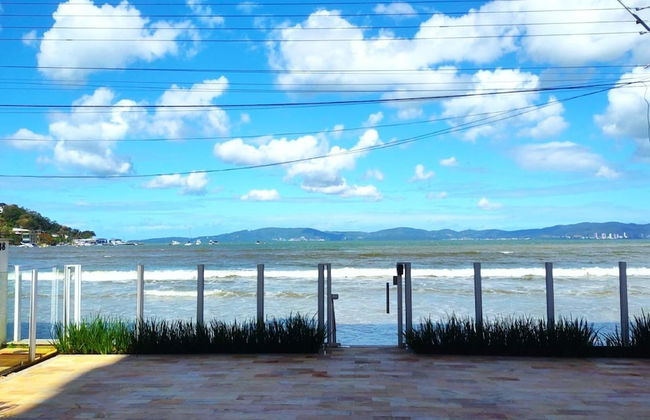 Apto Panorâmico Vista Mar em Itapema - Foto 2