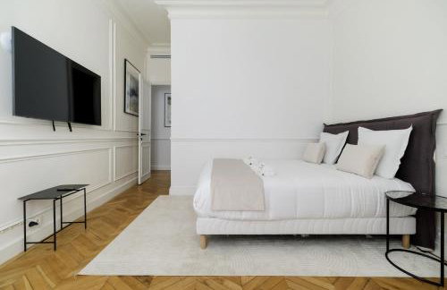 My Paris Apartments - Marbeuf - Photo 61