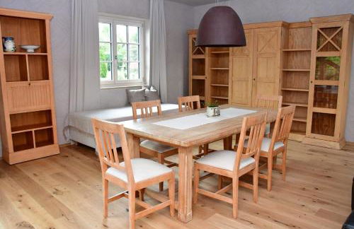 Domizil Eutschützgrün - Foto 11