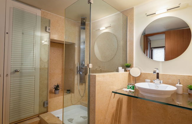 Villa Valli Athenian Riviera - Foto 28