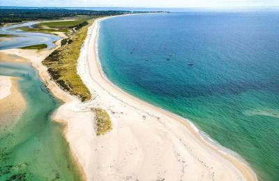 Studio Bénodet vue mer - Foto 17