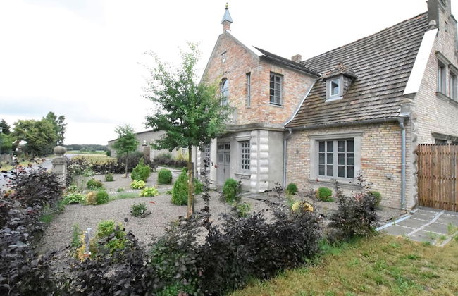 Ferienhaus in Detershagen mit Terrasse - Photo 26