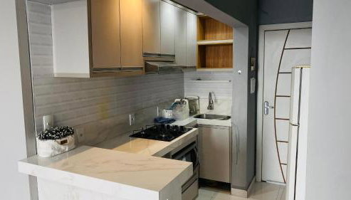 Riverfront Retreat Prime Location Apartment with Stunning Views of the RioNegro - Foto 2