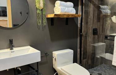 Tiny Cabin #3 at The Cedars - Foto 44