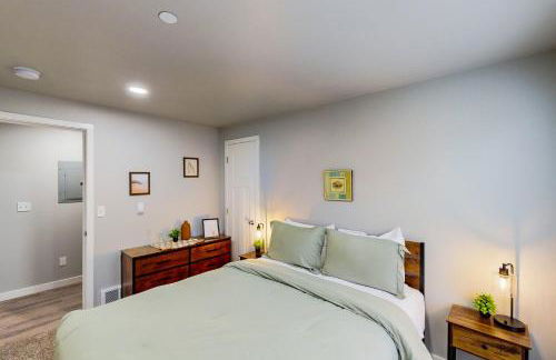 The Turtle Suite, Dolphin Suite, & Sea Horse Suite - Foto 23