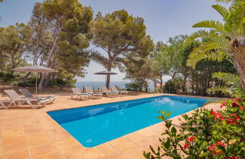 Villa Mirador, Javea - Foto 18