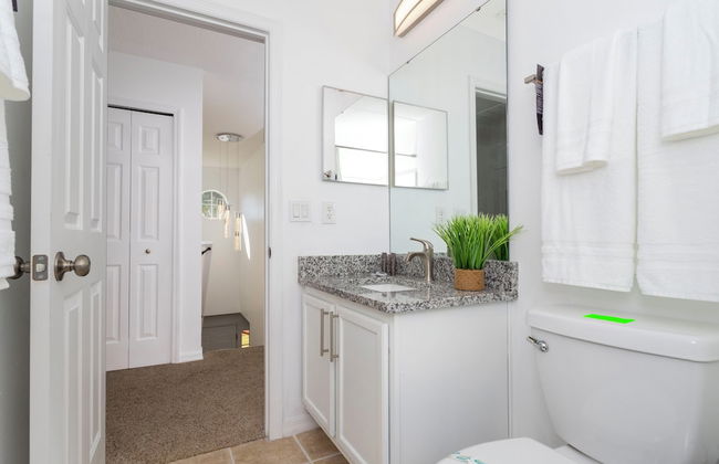 Beautiful 5Bd Single Family w Game Room 106 Lake Wilson Preserve - Foto 28