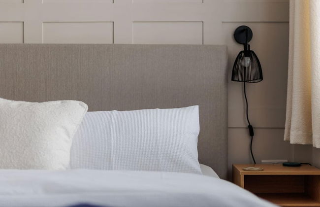 Modern 2bed Flat, Parking, Close to Beach & Shops - Photo 6