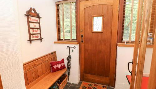 Chapel Cottage - Foto 3