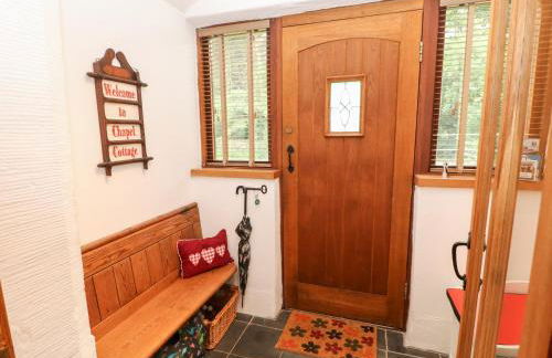 Chapel Cottage - Foto 3