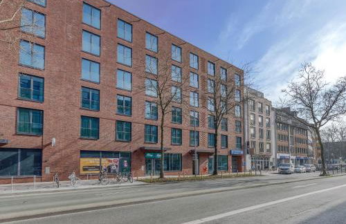 Limehome Münster Von-Steuben-Str - Digital Access - Foto 80