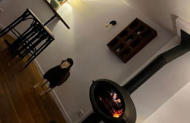 Maison Chez ACHILLE - Foto 19