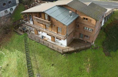 Chalet Figue - Foto 22