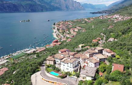 Villa Borgo Borago - Foto 10