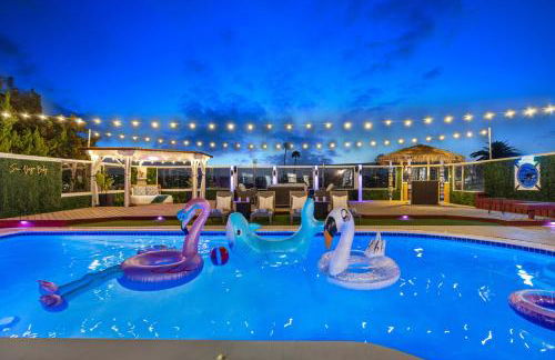 The Sky Lounge - Photo 58