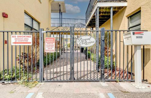 Royal Orleans 212 - Foto 24