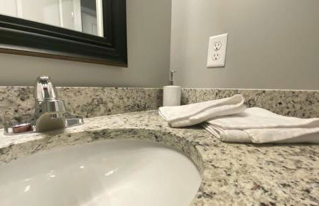 Crievewood Guesthouse - Foto 52