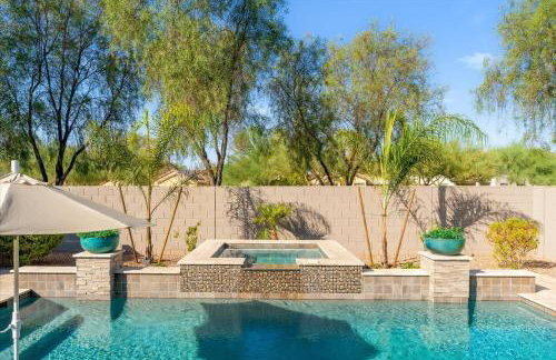 Casa Solana: Poolside Luxury - Foto 43