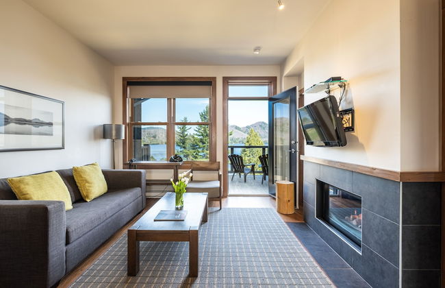 Suites Sur Lac - Foto 47