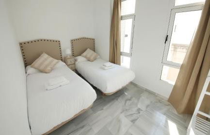 Allo Apartments Larga Hideaway Parking Centro 2 Habitaciones - Foto 9