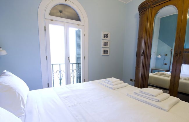 Italianway Apartments - Villa Mafalda - Foto 17