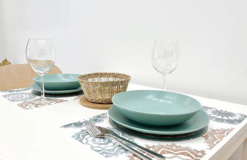 Loft cerca de playa y Ciudad de Artes y Ciencias - Foto 8