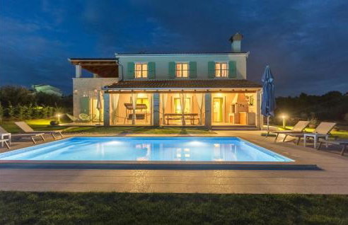 Villa Stella Polaris - Foto 18