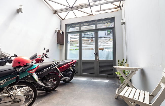 The Haven - Lofts by the Park - Foto 47