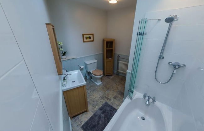 JOIVY Luxury New Town Apartment - Foto 11