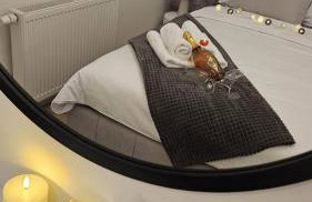Luxury Opus Osijek - Self Check in, Free Private Parking - Photo 72