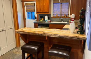 Lake Tahoe Luxury Guest Quarters - Foto 32