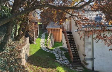 OBERBUCHFELDER historic farmhouse - Photo 58