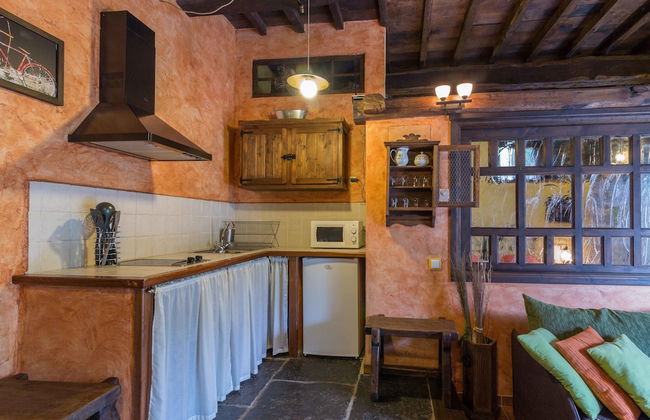 El Bosque de las Viñas - Foto 14