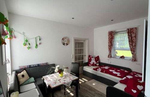 Ferienwohnung im Grünen - Foto 3