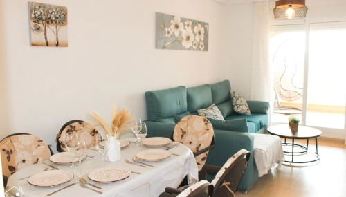 Fantástico Ático Chill Out con Vistas a Mar de Cristal - Foto 3