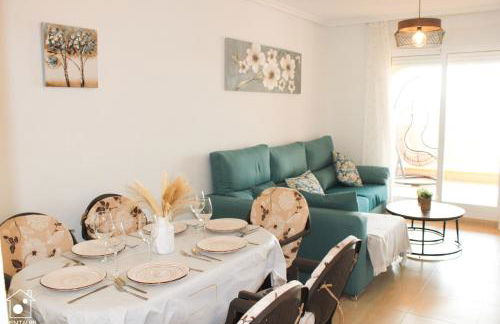 Fantástico Ático Chill Out con Vistas a Mar de Cristal - Foto 3