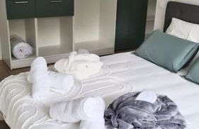 Appartement Le Marcky - Foto 1