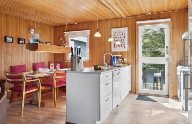 "Frode" - 400m from the sea - Foto 6