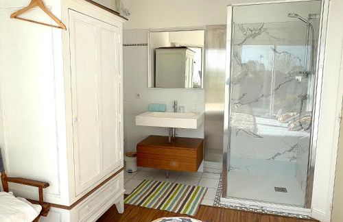 Villa du Rocher - Foto 19