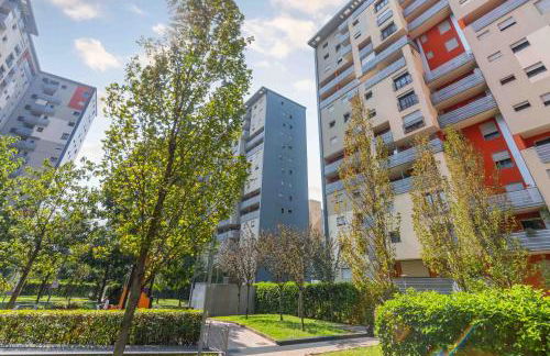 Sarca 11th Floor Milan - Foto 23