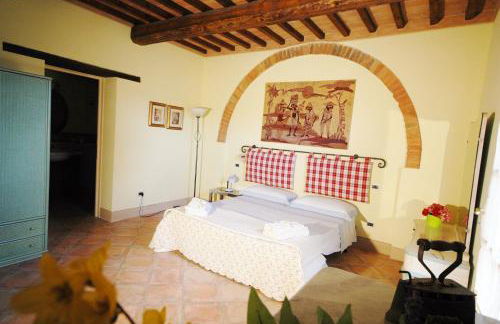 Agriturismo Le Querce - Foto 38