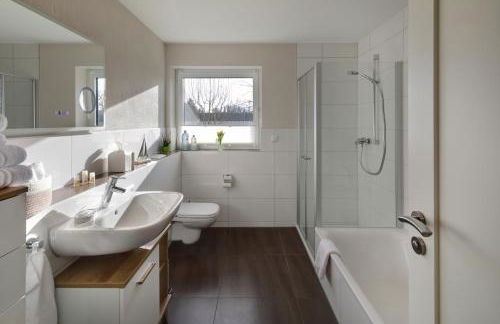 Europa Park Ferienwohnung 95 qm mit Garten und Parkplatz - Foto 7