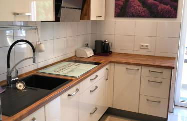 Ferienwohnung an der grünen Clara - Foto 6