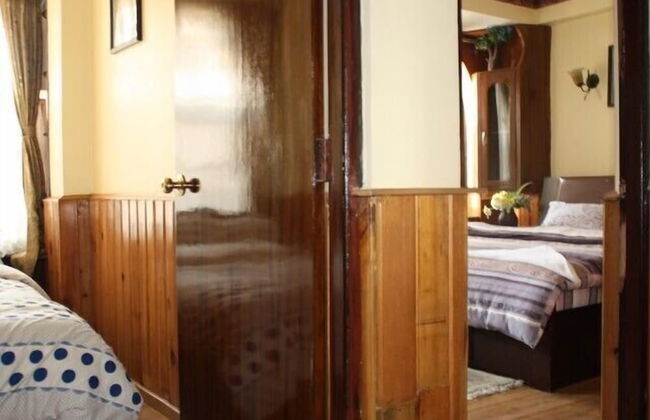 Thamel Apartments Hotel - Foto 38