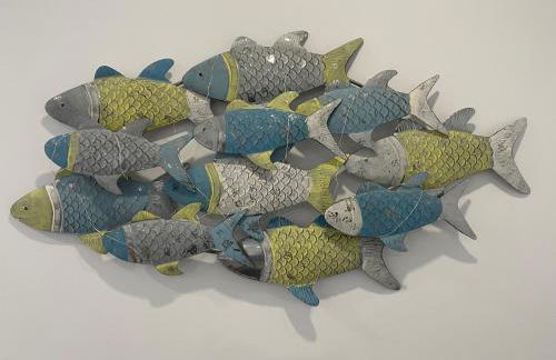 Salinas House T3 - Foto 44