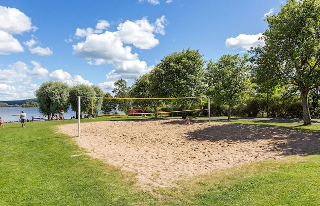 First Camp Nora-Bergslagen - Foto 20