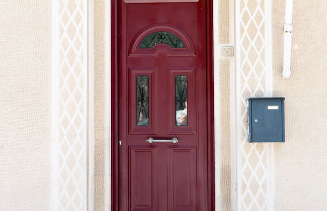 Best House Marina Home Athens Ave Patra - Foto 35