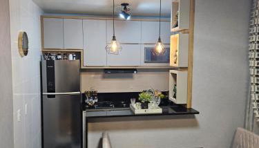 Lindo Apartamento em São José, bairro Serraria para até 4 pessoas - Foto 3