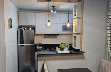 Lindo Apartamento em São José, bairro Serraria para até 4 pessoas - Foto 3