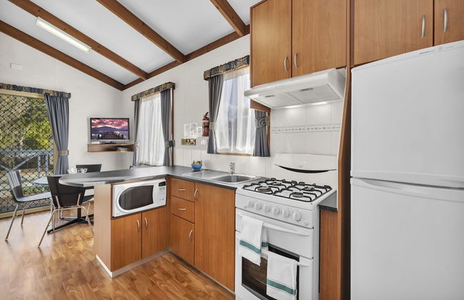 Metung Holiday Villas - Foto 19